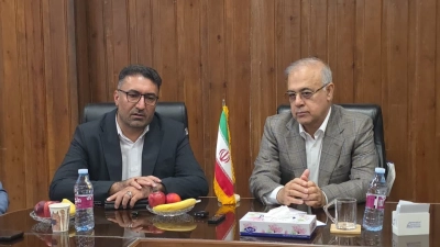 رئیس کل دادگستری هرمزگان: هم‌افزایی دستگاه قضا و دولت؛ رمز موفقیت هرمزگان در مدیریت شرایط جنگی
