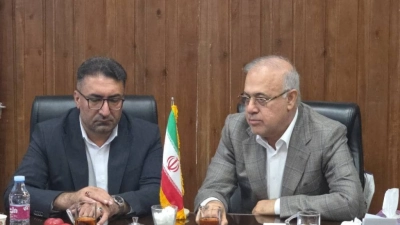 آشوری: همدلی و انسجام قوا الگوی موفق حکمرانی در هرمزگان است