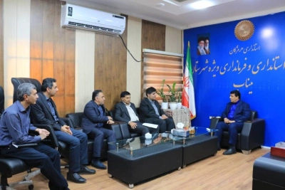 غربالگری بیش از ۱۳ هزار نفر در میناب در طرح حمایت‌های روانی ،اجتماعی آسیب‌دیدگان حوادث اخیر