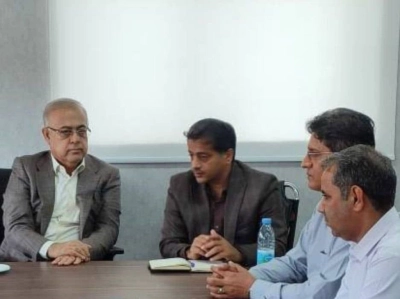 استاندار هرمزگان: ورزش باید از سیاست‌زدگی و نگاه ابزاری رها شود