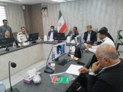 کاهش ۳۵ درصدی تصادفات فوتی و جرحی در هرمزگان