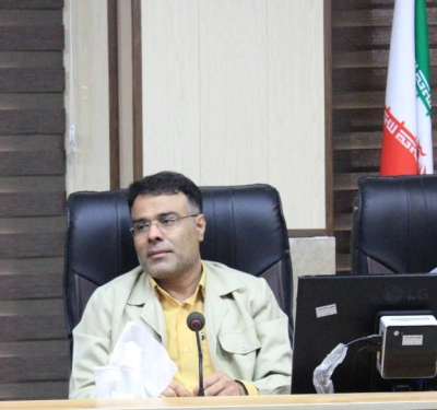 قشم در مسیر مدیریت پیش‌نگر بحران؛ تدوین اطلس مخاطرات و تقویت زیرساخت‌های حیاتی