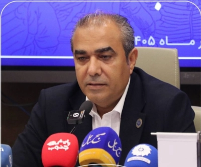 نجاتی: اتاق بازرگانی هرمزگان در مسیر رفع موانع تولید و حمایت از بخش خصوصی گام برمی‌دارد