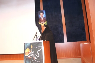 تثبیت مکتب فاطمی در هرمزگان؛ از تجلیل از بانوان مقاومت تا راه‌اندازی دبیرخانه دائمی بانوان