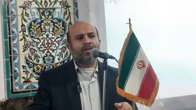 مساجد پایگاه مردمی و عامل تقویت همبستگی هستند
