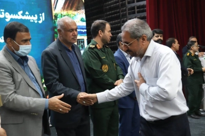 در ارزیابی فعالیت‌های دفاع مقدس؛ اداره‌کل کتابخانه‌های عمومی هرمزگان، دستگاه برتر در اجرای فعالیت‌های دفاع مقدس شد