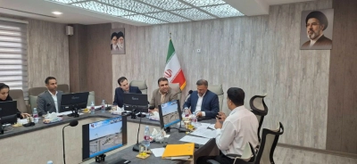 تعیین تکلیف ۱۸ پرونده راکد صنعتی با پیگیری معاونت اقتصادی استانداری هرمزگان
