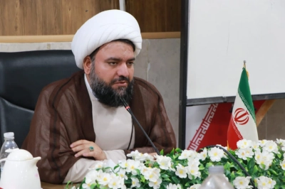مدیرکل تبلیغات اسلامی هرمزگان:  مدارس صدرا باید نیروهای فرهنگی و کنشگر تربیت کنند