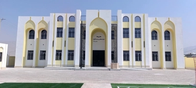 معاون عمرانی استانداری هرمزگان خبر داد؛ ۱۳۳ پروژه آموزشی با ۴۵۰ کلاس درس در مسیر بهره‌برداری تا پایان مهرماه
