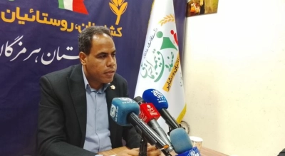 مدیر صندوق بیمه اجتماعی کشاورزان، روستاییان و عشایر:بیش از ۲۳ هزار مادر سه‌فرزندی در هرمزگان بیمه شدند