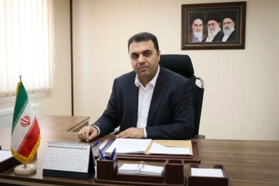 معاون اقتصادی استاندار هرمزگان تأکید کرد؛تقویت زنجیره فولاد استان هرمزگان با تأمین پایدار مواد اولیه و پیگیری رفع موانع تولید