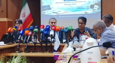 سرشماری نفوس و مسکن در هرمزگان با روش تلفیقی اجرا می‌شود