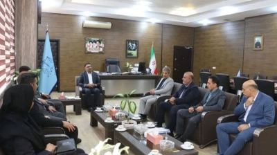 تأکید رئیس کل دادگستری هرمزگان  بر لزوم پیشگیری از چالش‌های حقوقی در حوزه نهضت ملی مسکن و راه‌اندازی سامانه‌های قانونی مبارزه با قاچاق کالا