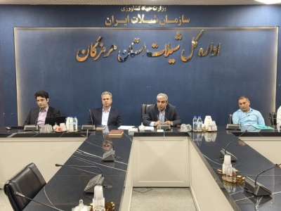 در کمیته فنی تکثیر و پرورش میگوی شیلات هرمزگان مطرح شد: استفاده از دانش روز و فناوری نوین در صنعت تکثیر و پرورش میگو شتاب بگیرد