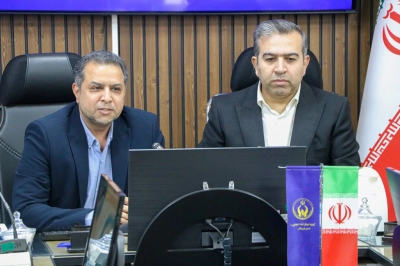 تجلیل از نقش‌آفرینی شبکه بانکی در سنگر اشتغال محرومان / اعطای بیش از 1.5همت تسهیلات به مددجویان هرمزگانی