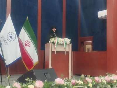 مدیر حوزه علمیه خواهران هرمزگان تشریح کرد؛  تبیین ظرفیت‌ها، برنامه‌ها و اولویت‌های آموزشی و فرهنگی مدارس علمیه خواهران استان